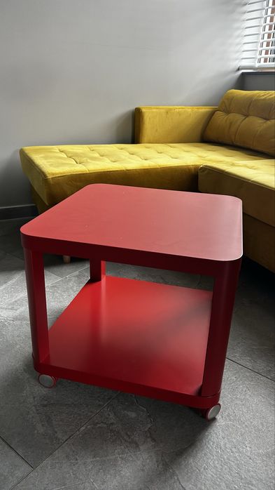 Ikea TINGBY stolik