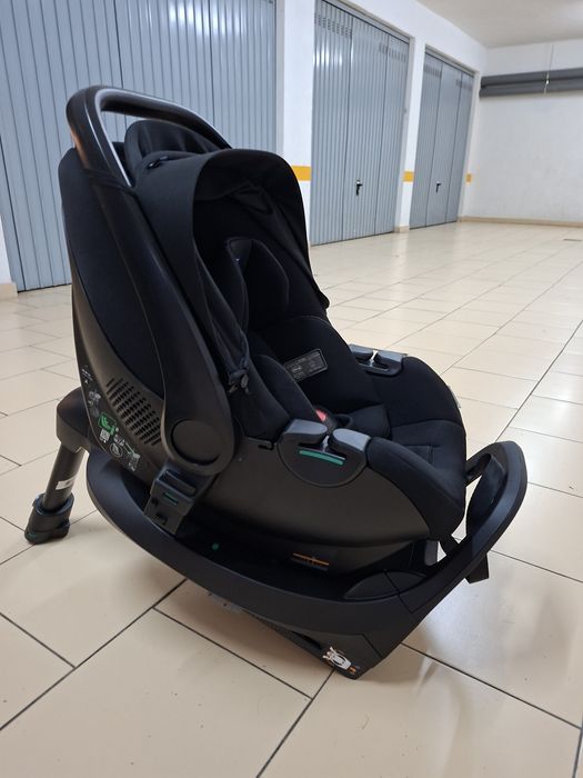 Conjunto carrinho CHICCO