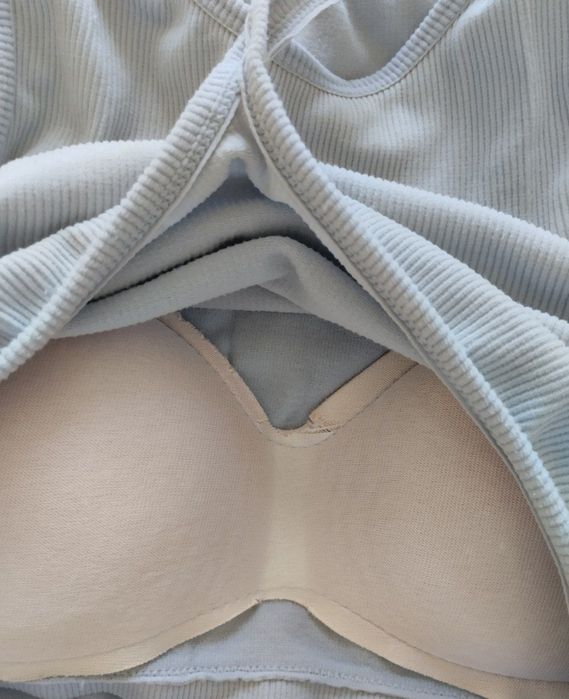 топ з зав'язкою жіночий