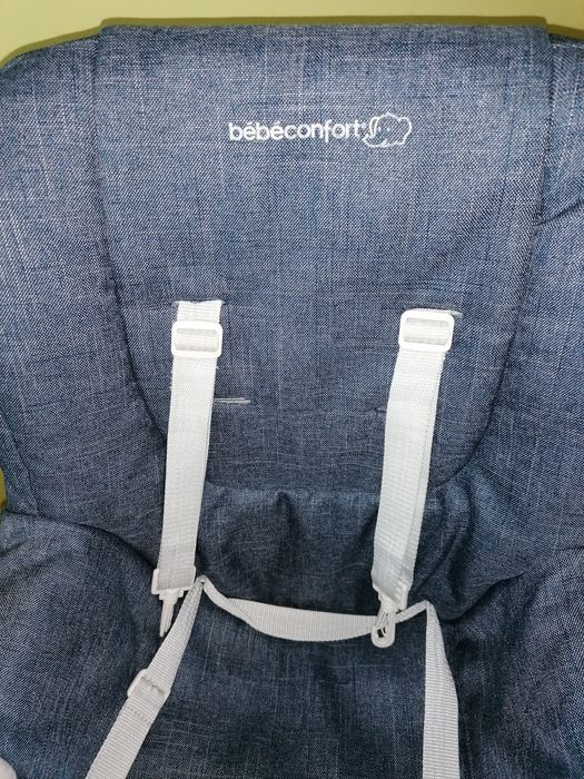 Cadeira Papa Bebé Confort