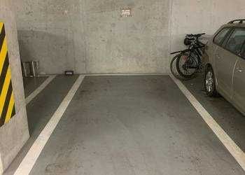 Miejsce parkingowe Centrum Białystok Kijowska