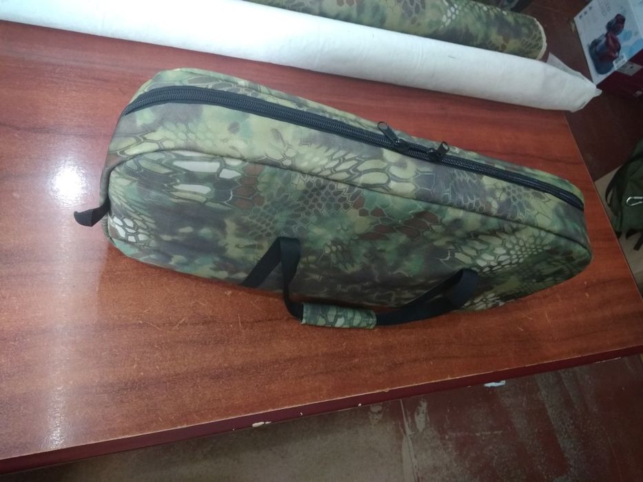 Сумка для металлоискателя Xp-Deus каплезащитный чехол металлодетектора