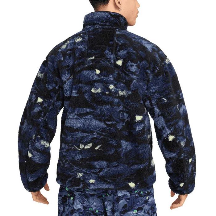 ОРИГІНАЛ! Шерпа Nike ACG Canwell Glacier Tf Blue XS S M | HJ2683-410