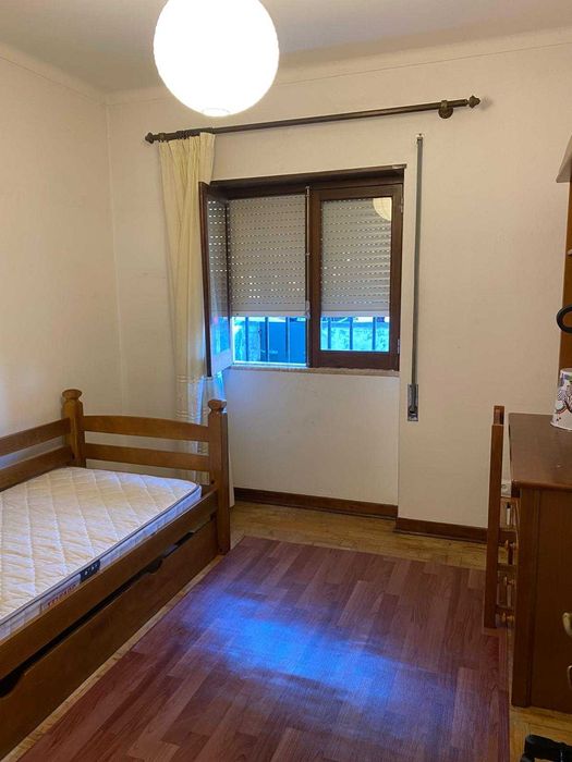Quartos Estudantes