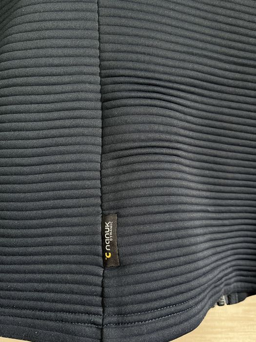 Jack Wolfskin Фліска Кофта З Капюшоном Флісова Трекінгова Туристична
