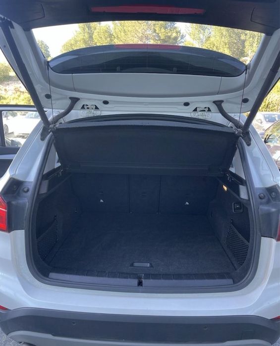 BMW X1 sDrive16d Advantage
