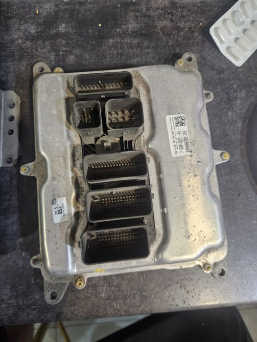 Sterownik bmw f20 f30 n13