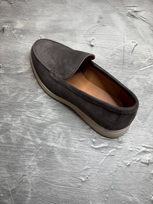 Мужские лоферы туфли 40-45