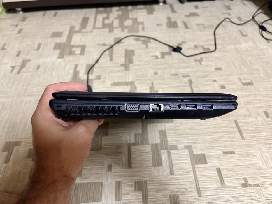Ноутбук Lenovo G580