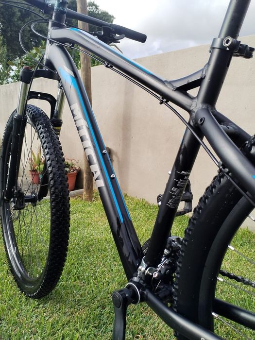 Bicicleta BTT Mitical Trail 30 Sport 29
