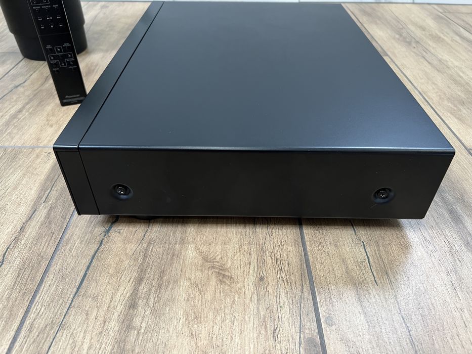Мережевий аудіоплеєр ЦАП Pioneer N-50А