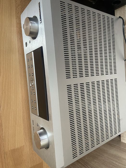 AV Ресивер Marantz SR 3001
