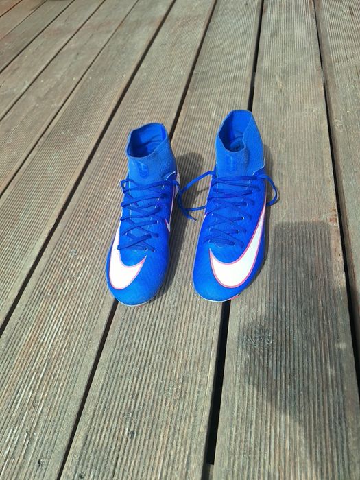 Nike AIRZOOM korkotrampki