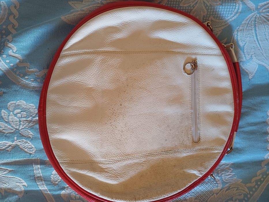 Bolsa para raquete da puma