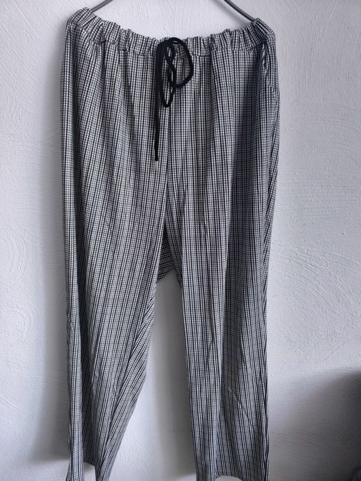 Garnitur, komplet damski plus size