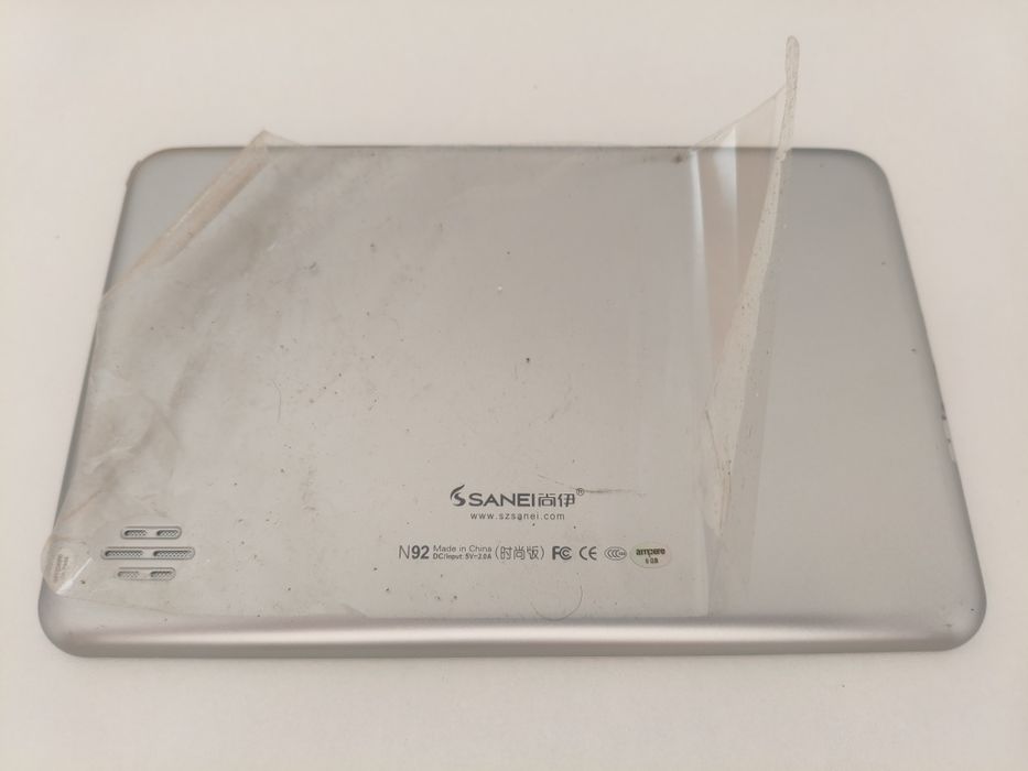 Tablet Android N92