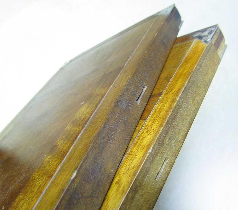 Кассеты ФКД 13х18. Две штуки. Идеальные.