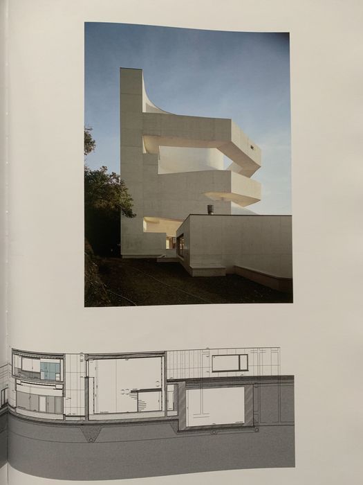 El Croquis Siza Vieira