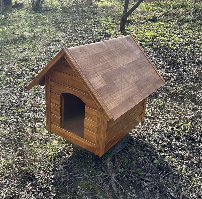Будка для собак
