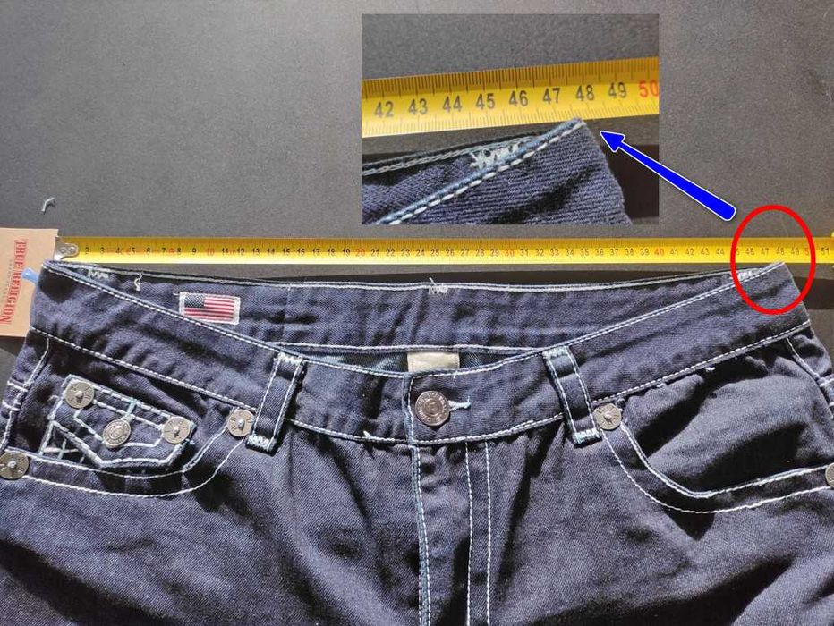 Jeans TRUE RELIGION: O Jeans que Cabe no seu Estilo e no seu Bolso!