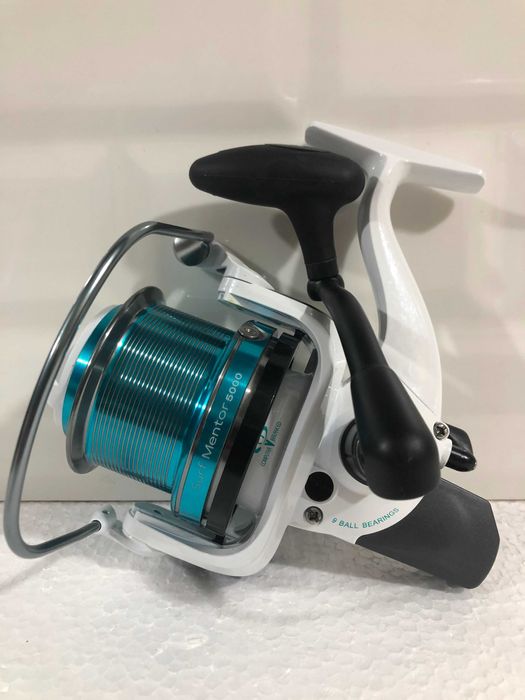 Катушка Tica Surf Mentor 5000  5,2:1