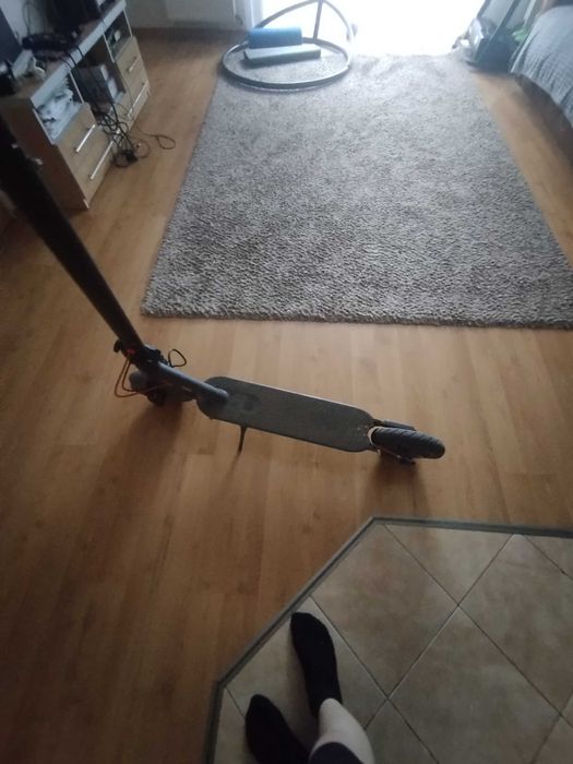 Kugoo m365 pro max 2025 4