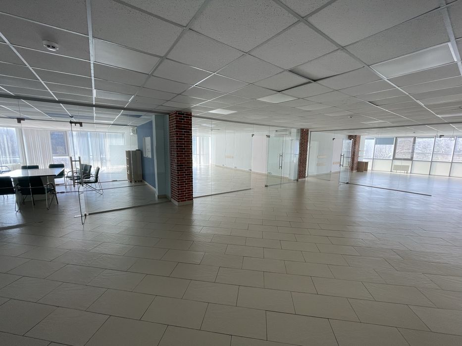 Центр.Офіс 800 м² біля моря | тераса | open space + кабінети.кухня.вартість м2= 7.5$