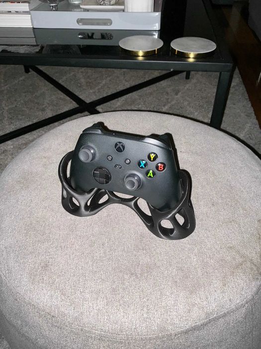 suporte controlo