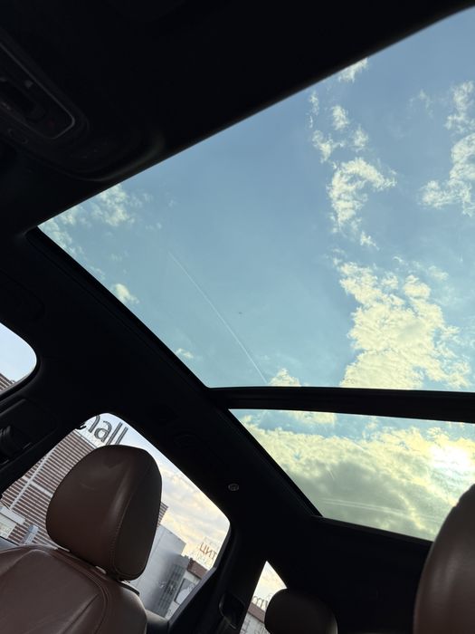 Audi Q7 2016 premium plus