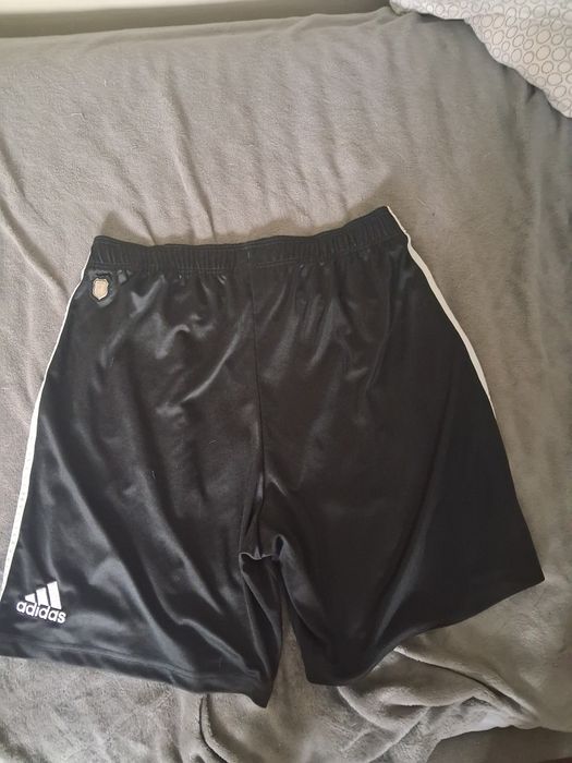 Spodenki adidas Besiktas Stambuł L