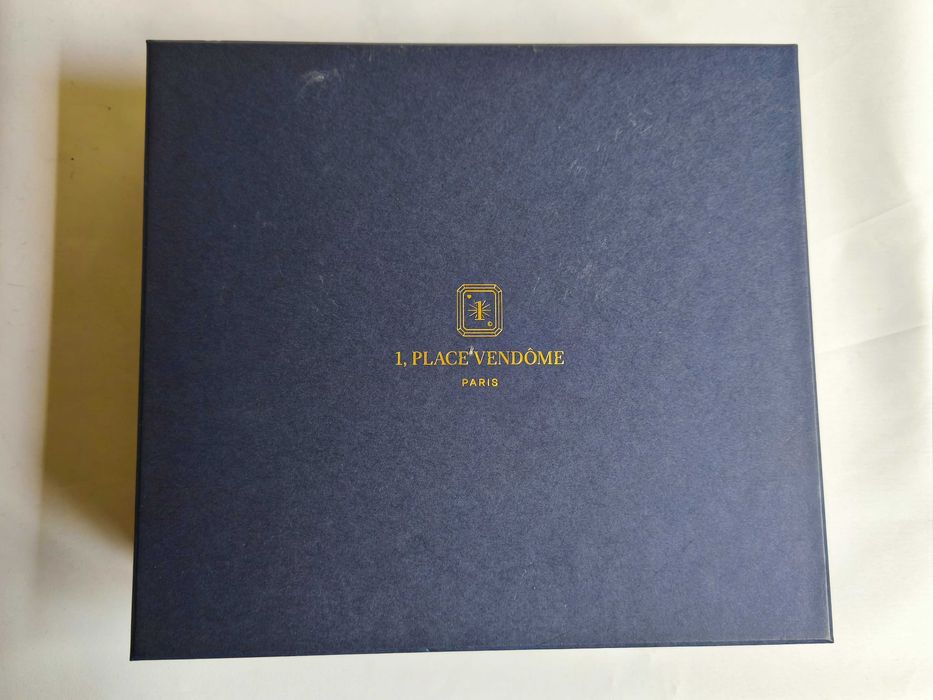 Vide-poche - Limoges - França - Place Vendôme