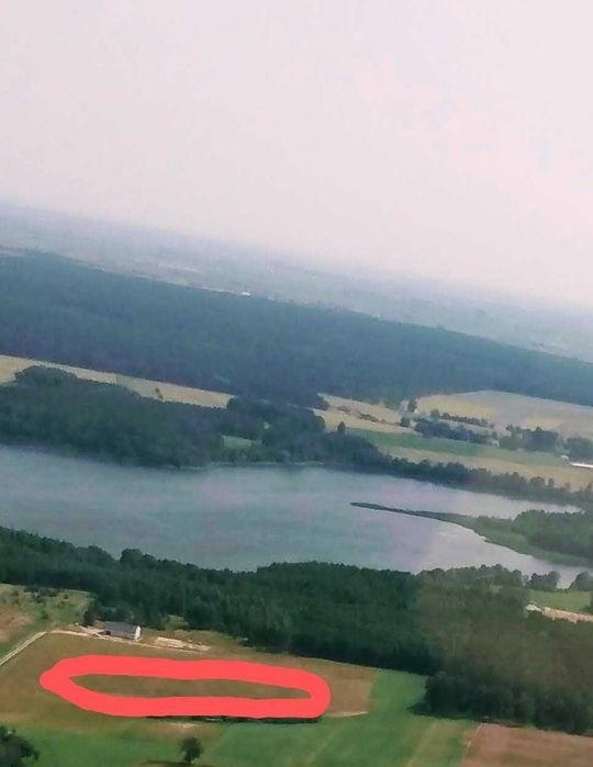 Działka budowlana