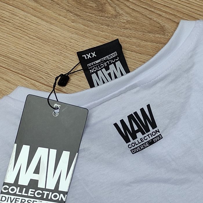 Koszulka Diverse roz. XXL