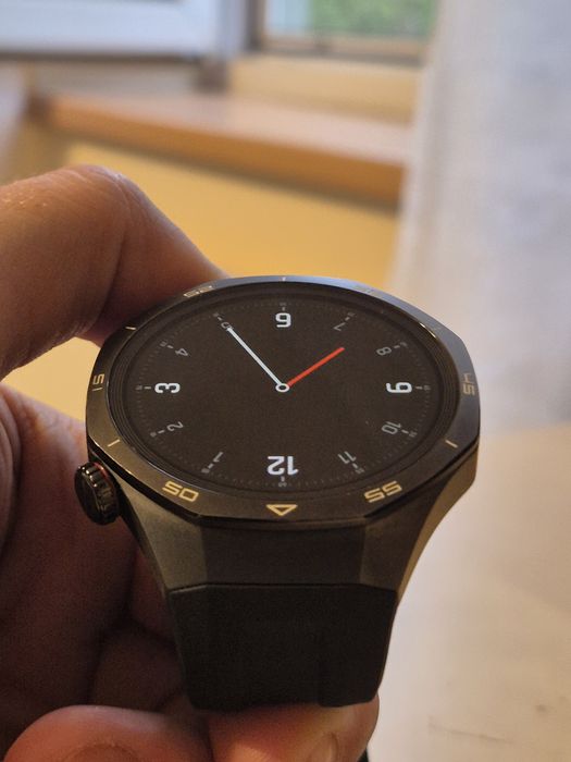 Huawei watch gt5pro