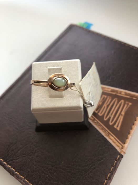 Серебро.925. Сережки и кольца