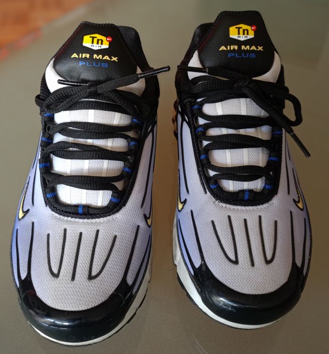 Nike Air Max Plus 3