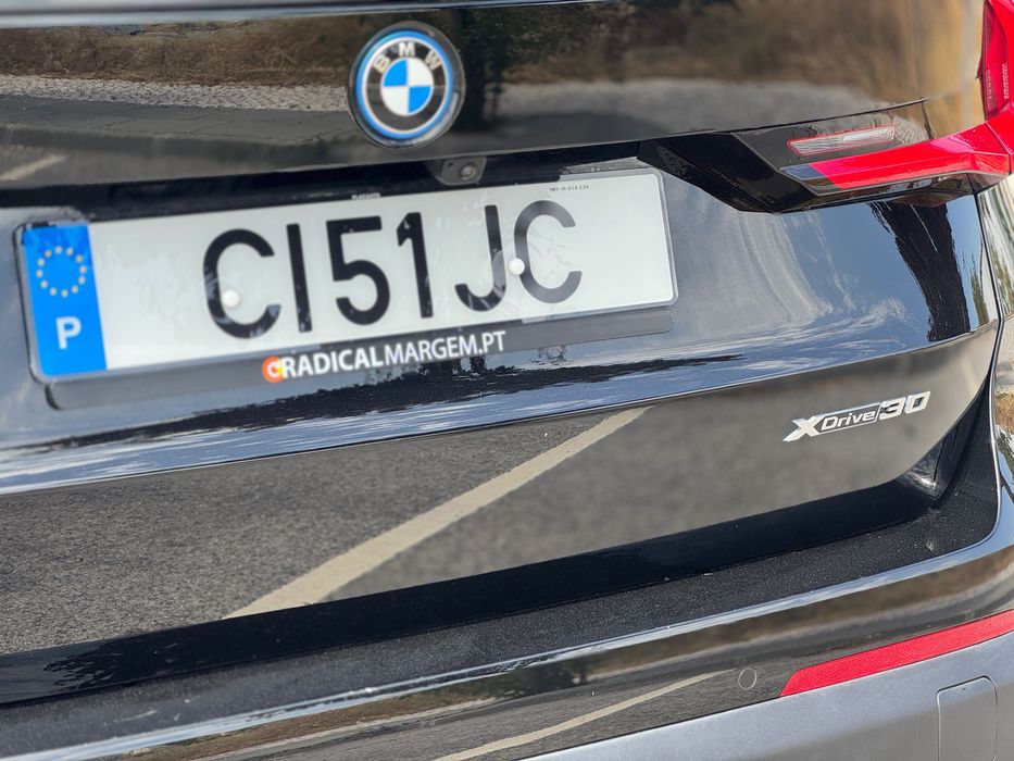 BMW iX1 xdrive30 2023