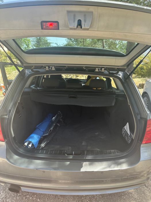 BMW touring 318 D