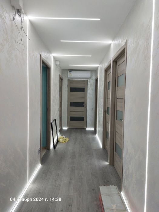 Remonty mieszkań i domów