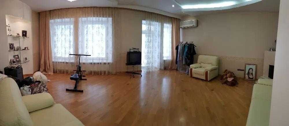 Многокомнатная квартира по адресу (площадь 197 м²) - Atlanta.ua - фото 9