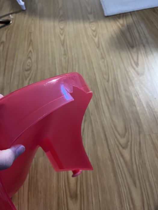 Espreguiçadeira de banho/ banheira para bebe