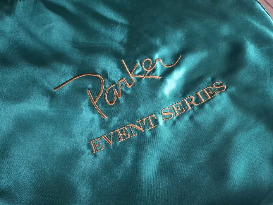 Gitara akustyczna Parker PA28 cedrowy top