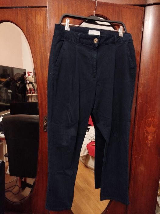 Calças Primark Tamanho 44