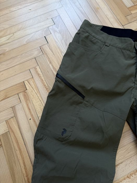 Трекінгові штани peak perfomance