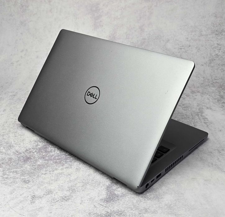 Ноутбук 14" Dell Latitude 5410 i5-10310U 1920x1080 IPS 8Gb DDR4 SSD M.2 128Gb NVMe + Гарантія