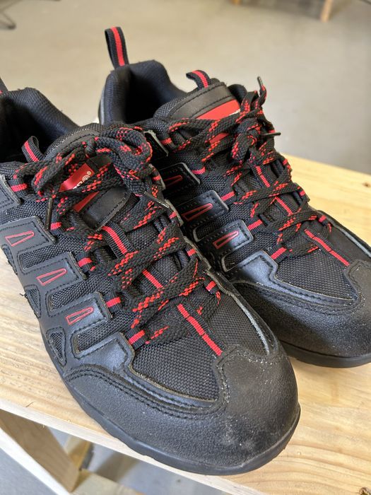 Buty robocze Lahti Pro 44