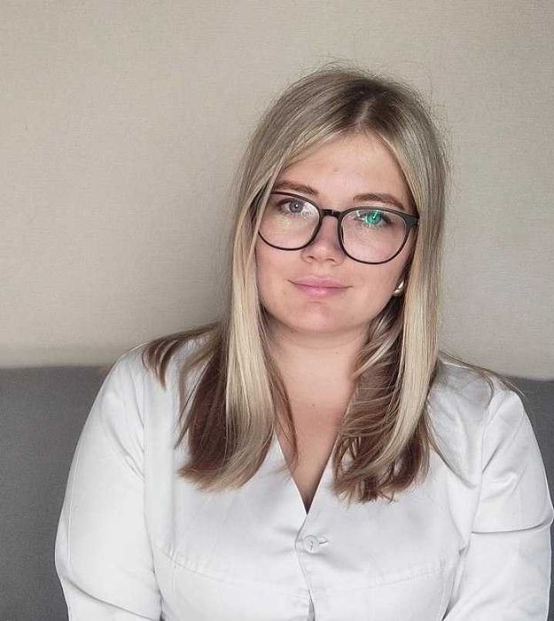 Психіатр та психолог