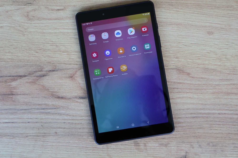 Планшет Samsung Galaxy Tab A 8.0" SM-T290 (2019) 32GB  - 9 шт.