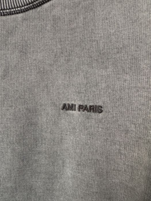 Nowa oryginalna bluza Ami Paris