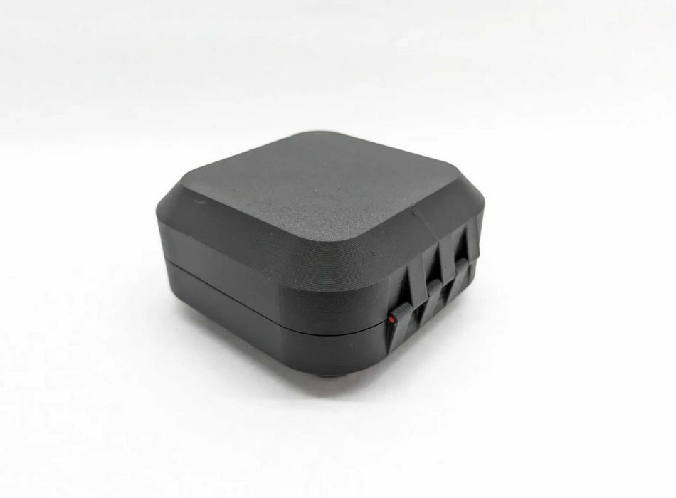 BetaFPV Air75 (II) & Meteor75 DJI O4 analog P1 Mobula7 1s tiny whoop box case do drona